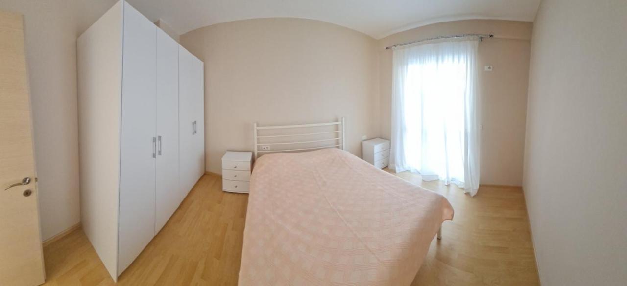 Apartament Azzura Flats Saranda Zewnętrze zdjęcie