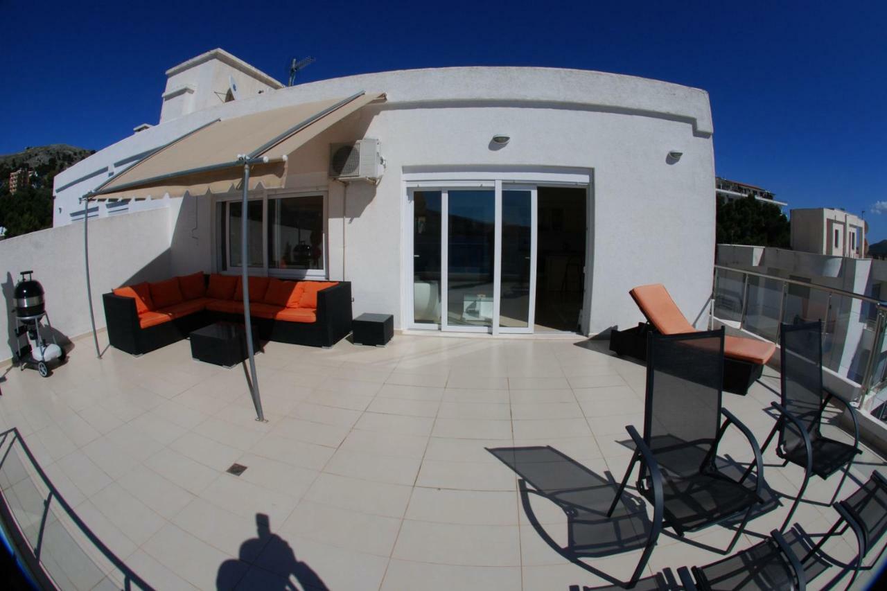Apartament Azzura Flats Saranda Zewnętrze zdjęcie